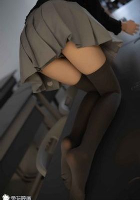 《女人是男人的未来》电影