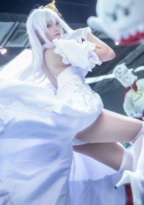 《巨人族的新娘》动漫免费观看